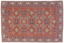 sivas Rug - # 127919