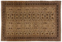sivas Rug - # 128070