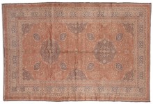 sivas Rug - # 128841