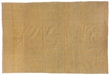 spanish Carpet - # 128836