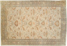 sultan abad Carpet - # 101778