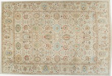 sultan abad Carpet - # 106000
