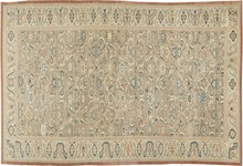 sultan abad Carpet - # 107127