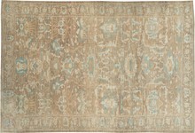 sultan abad Carpet - # 107148