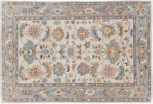 sultan abad Rug - # 107659