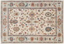 sultan abad Carpet - # 107661