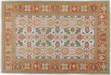 sultan abad Carpet - # 107792