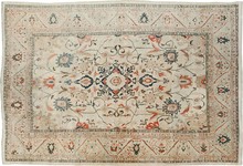 sultan abad Carpet - # 108785