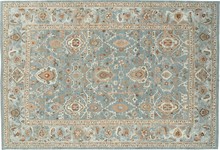 sultan abad Carpet - # 108812