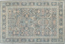 sultan abad Carpet - # 109524