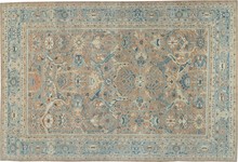 sultan abad Carpet - # 109525