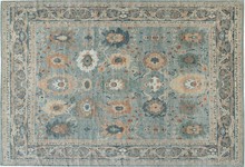 sultan abad Rug - # 109526