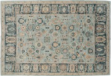 sultan abad Carpet - # 109528