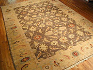 sultan abad Carpet - # 3028