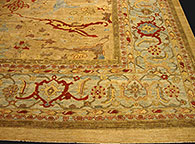 sultan abad Carpet - # 51121