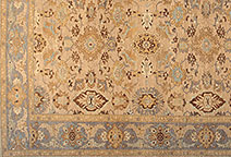 sultan abad Carpet - # 51455