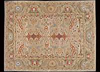 Modern sultan abad Carpet - # 51459
