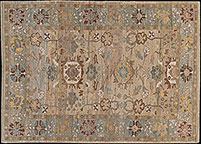 Modern sultan abad Carpet - # 51462