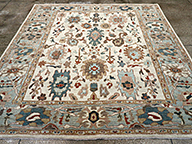 sultan abad Carpet - # 57946