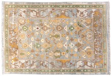 sultanabad Rug - # 127533