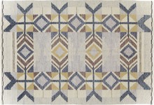 swedish Rug - # 107191
