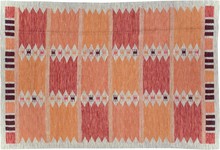 swedish Rug - # 108720