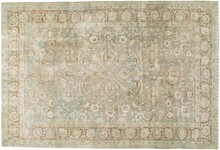 tabriz Carpet - # 100246