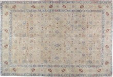 tabriz Carpet - # 101014