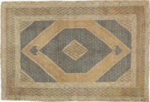 tabriz Rug - # 101460