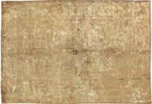 tabriz Rug - # 101612