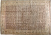 tabriz Carpet - # 101631