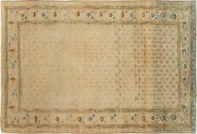 tabriz Carpet - # 101662