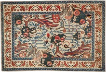 tabriz Rug - # 101679