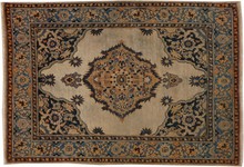 tabriz Rug - # 101702