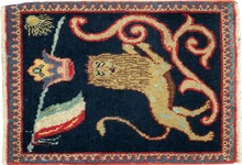 tabriz Rug - # 101748