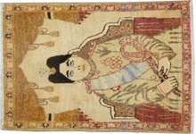 tabriz Rug - # 101755