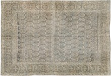 tabriz Rug - # 101800