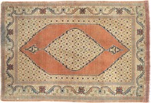 tabriz Rug - # 101830