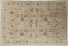 tabriz Carpet - # 102008