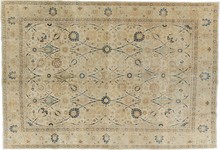 tabriz Carpet - # 102054