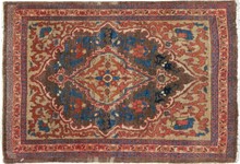 tabriz Rug - # 102060