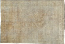 tabriz Carpet - # 102146