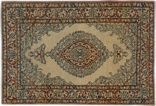 tabriz Rug - # 102175