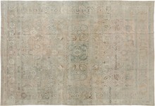 tabriz Carpet - # 102196