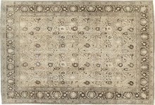 tabriz Carpet - # 102330