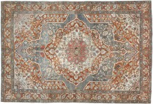 tabriz Rug - # 102392