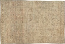 tabriz Carpet - # 102473