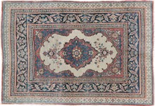 tabriz Rug - # 102485