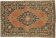 tabriz Rug - # 102509