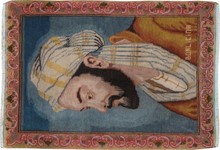 tabriz Rug - # 102579